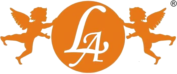 LAS Logo Lagre
