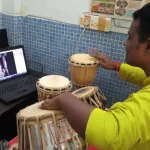 Music & Movement Therapy Workshop