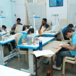 Therapy & Skill Development Sessions