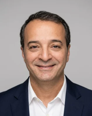 Jehangir Afshari